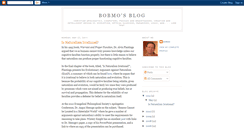 Desktop Screenshot of bobmo.com